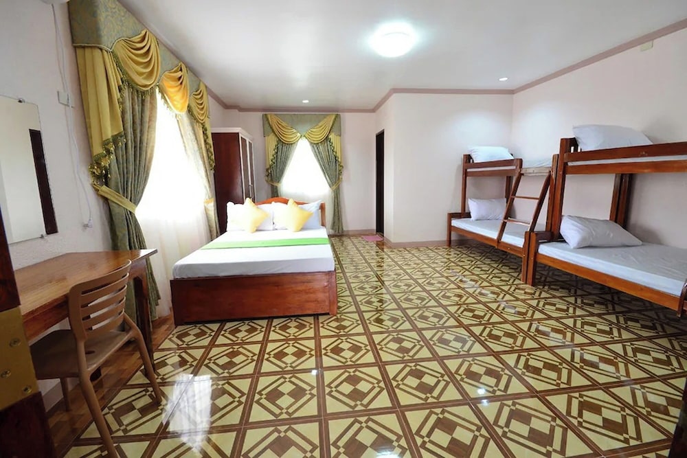 Gilin Pension House 11/27