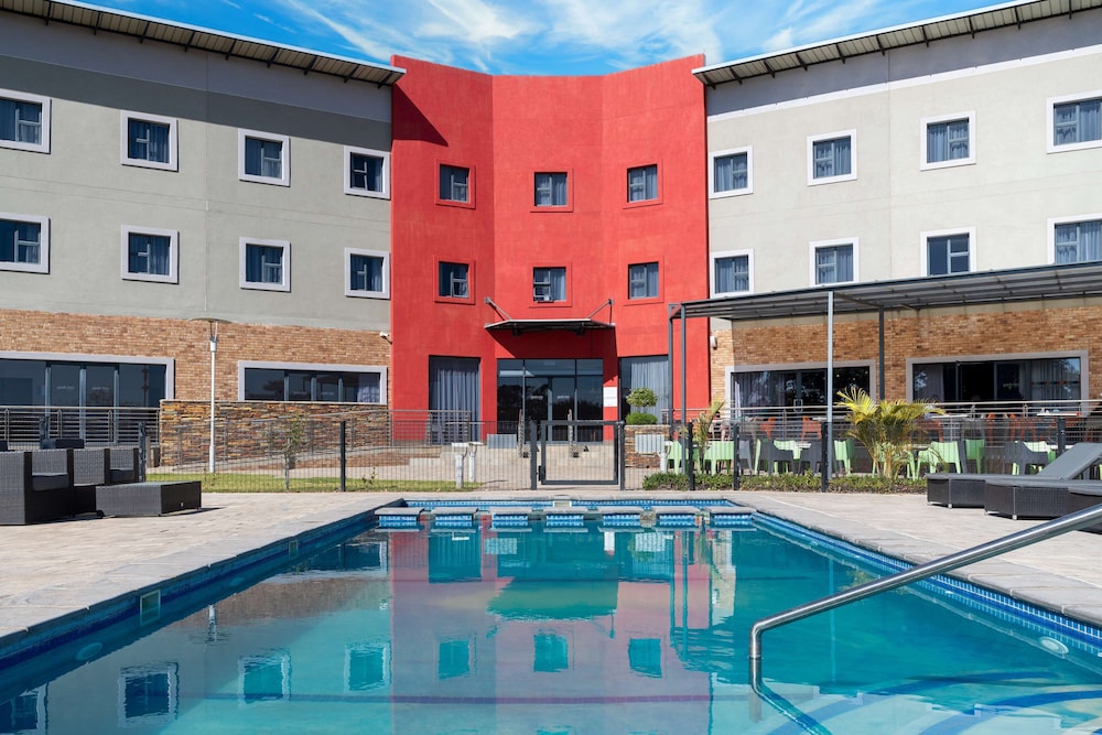 Park Inn by Radisson Polokwane 3/77