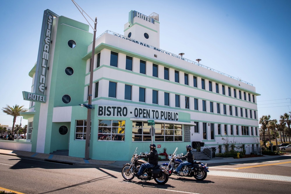 Streamline Hotel 41/50