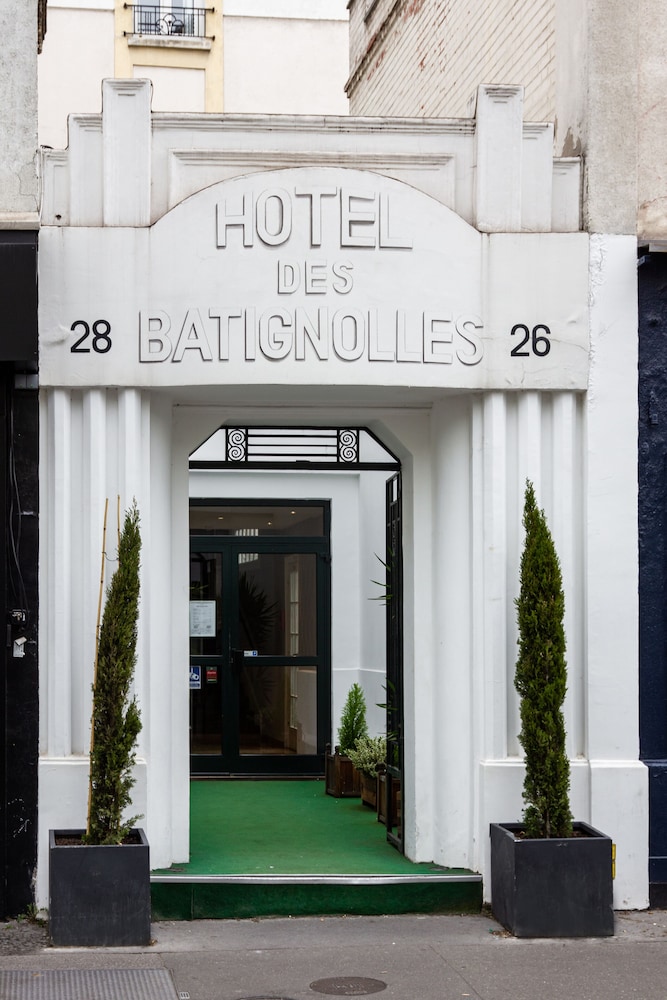 Des Batignolles 3/67