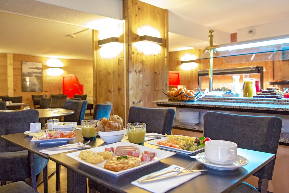 SOWELL Hotels Le Parc & Spa 50/69