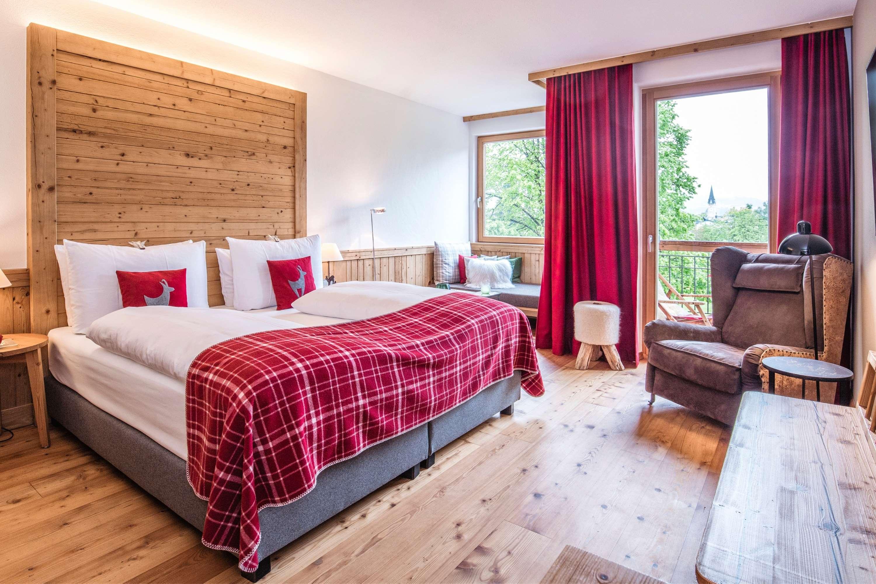 Hotel Kitzhof Mountain Design Resort 11/51