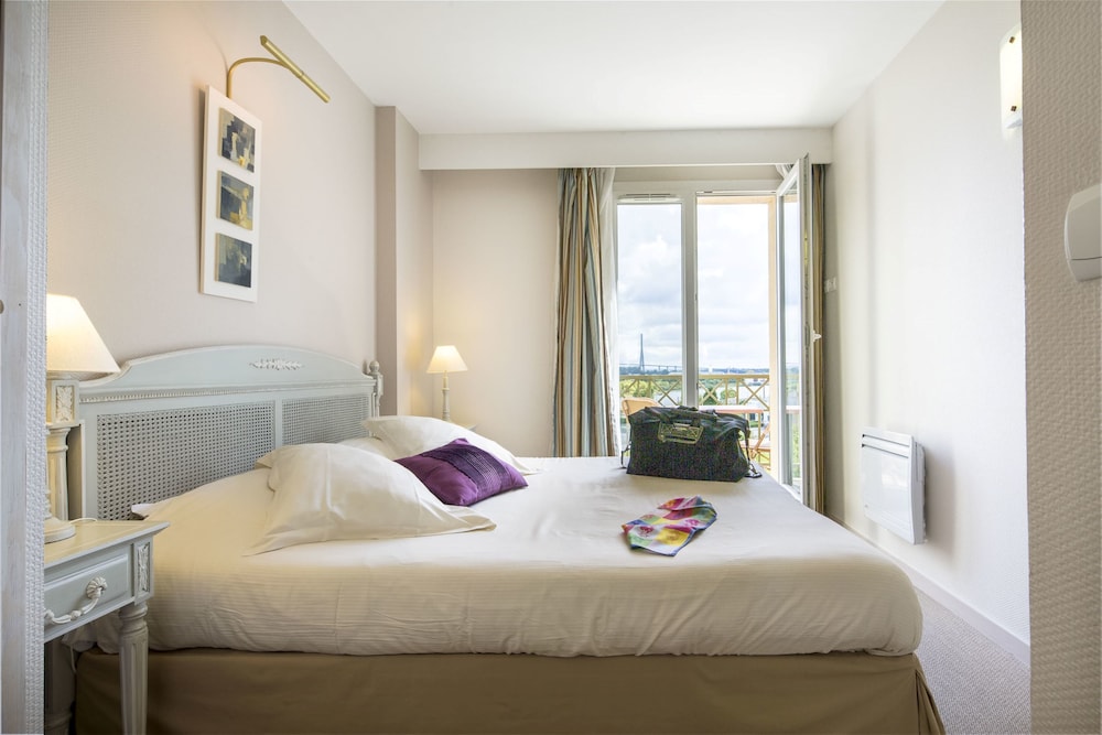 Tulip Inn Residence Honfleur Ex la Closerie Honfleur 36/74
