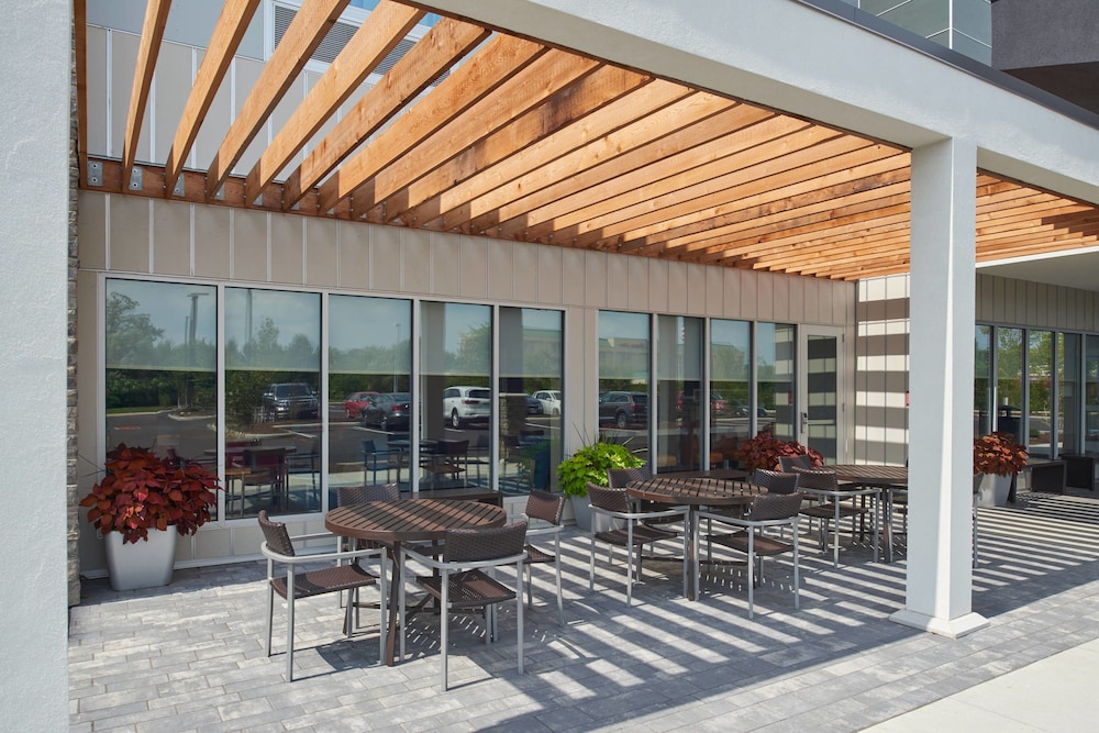 TownePlace Suites by Marriott Cleveland Solon 42/49
