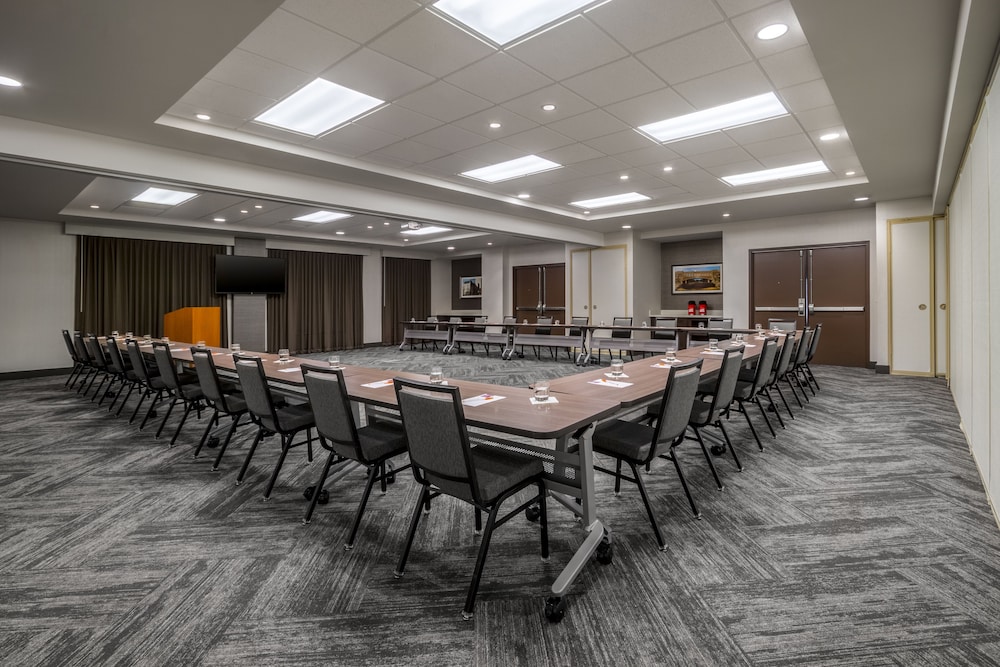 Hyatt Place Blacksburg / University 43/56