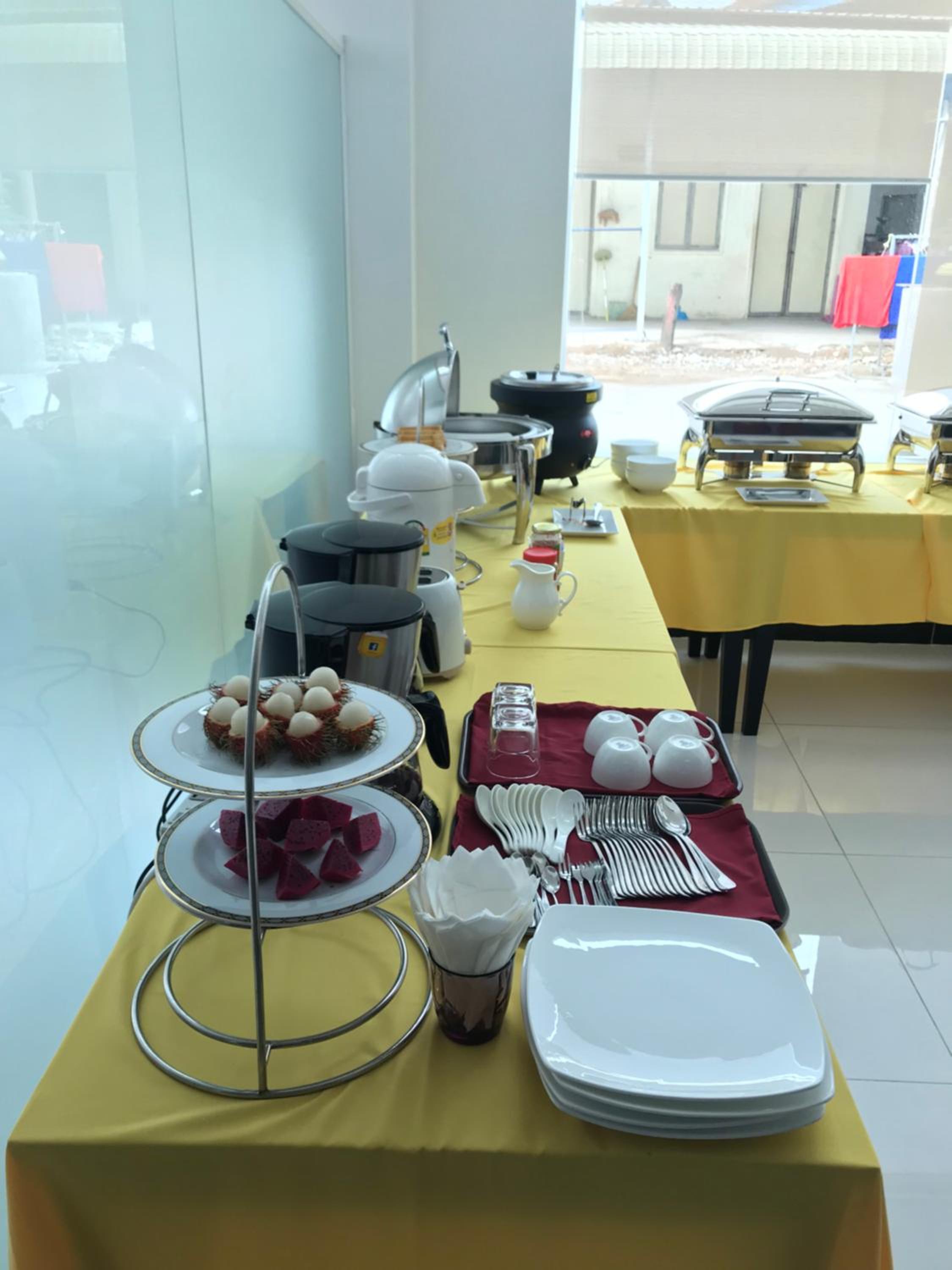 Apple Hotel Two - Near Phnom Penh Airport 35/49