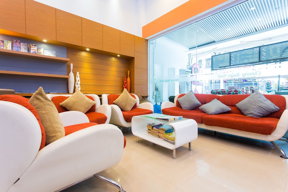 CHAWENG BUDGET HOTEL 42/66