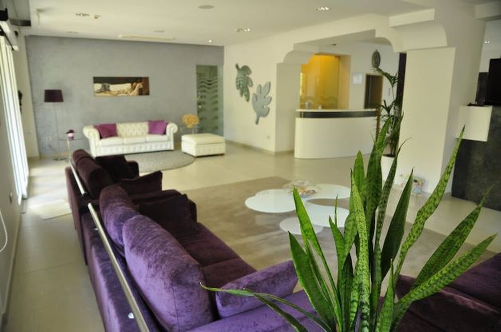 Hotel Lugano 2/19