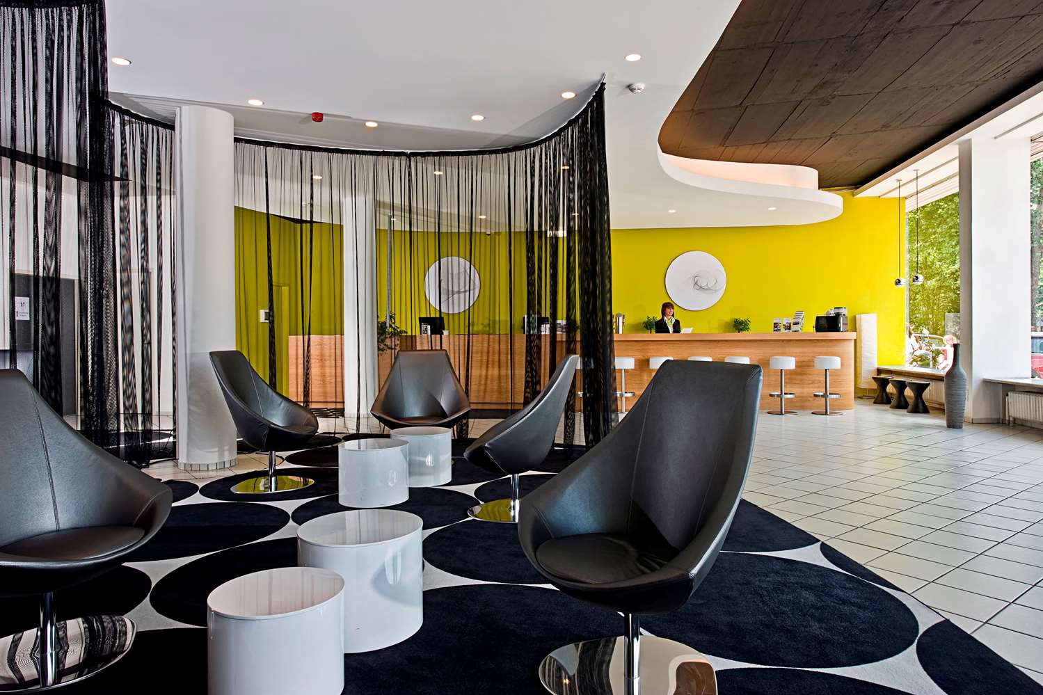 Tryp By Wyndham Frankfurt 26/40