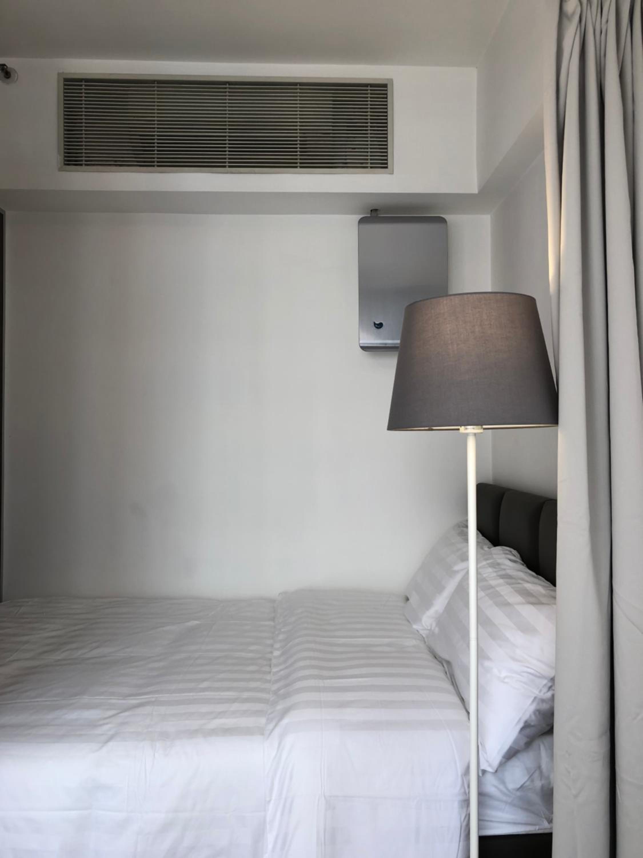 2 Bedrooms, Suite