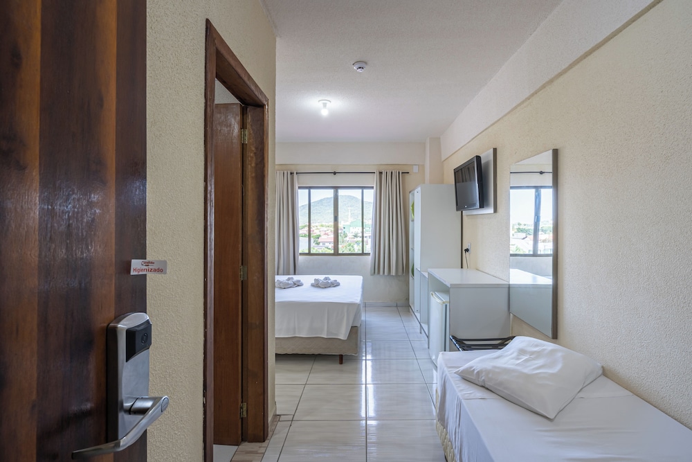 Hotel Conexao 19/67
