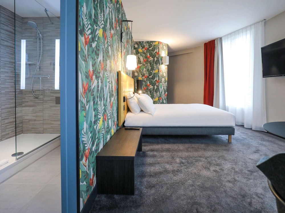 Ibis Styles Puteaux Paris La Defense 17/74