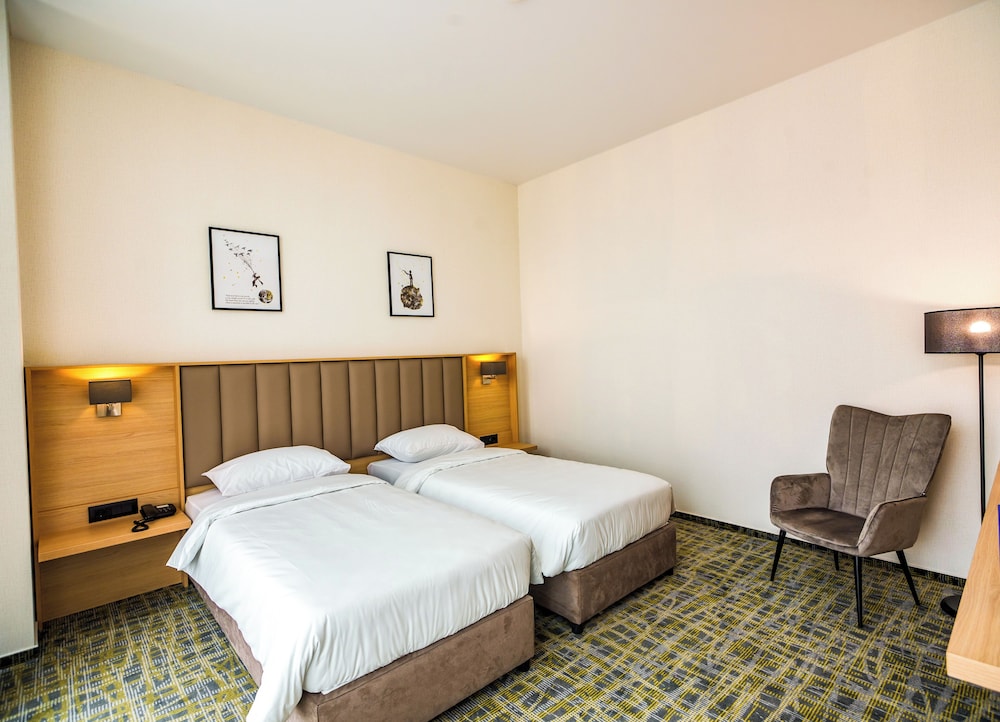 B1 City Hotel 20/49
