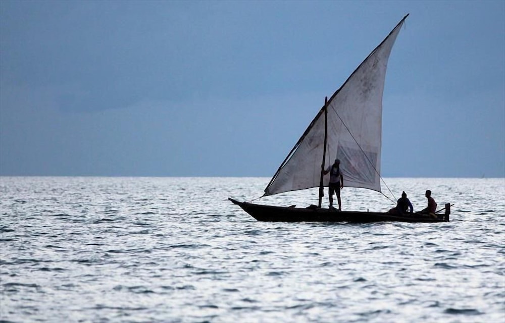 Zanzibar Pearl Boutique Hotel & Villas 27/40