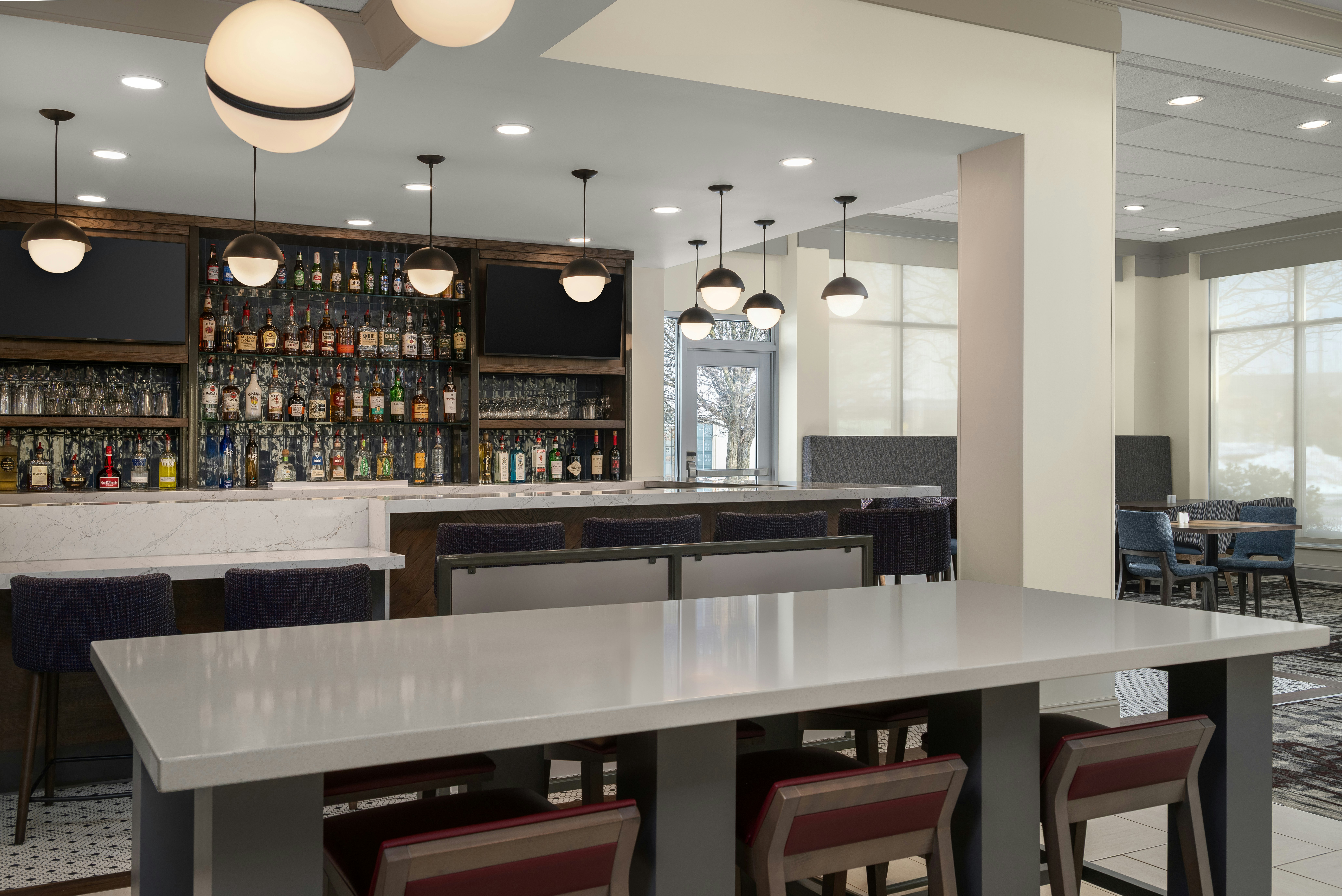 Hilton Garden Inn Indianapolis Carmel Hotel 23/45