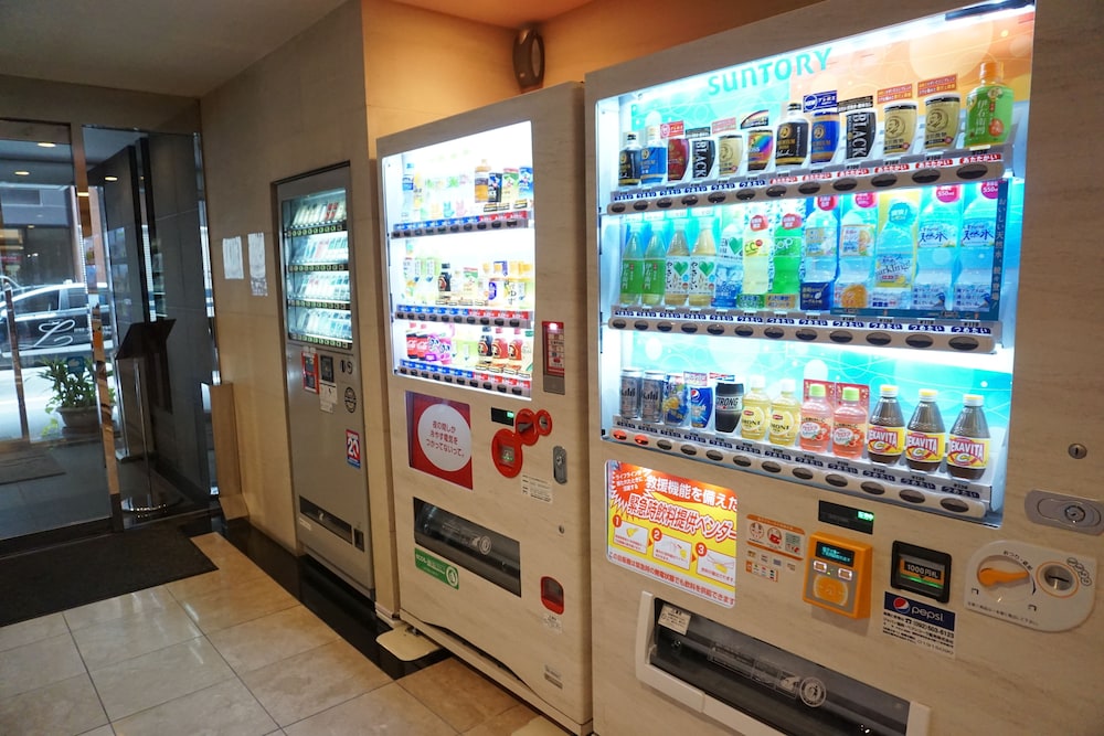 Mars Garden Hotel Hakata 8/59