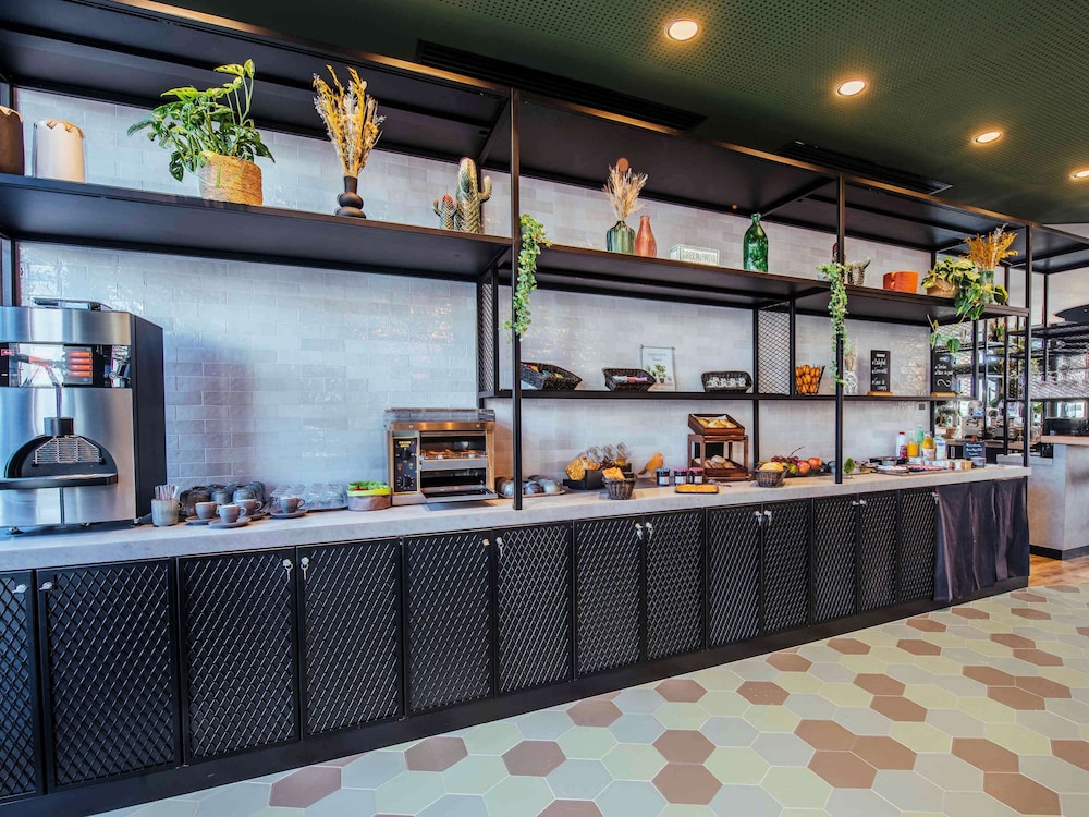 ibis Styles Rouen Centre Rive Gauche 59/67