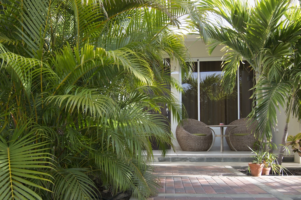 Costa Esmeralda Village 40/50