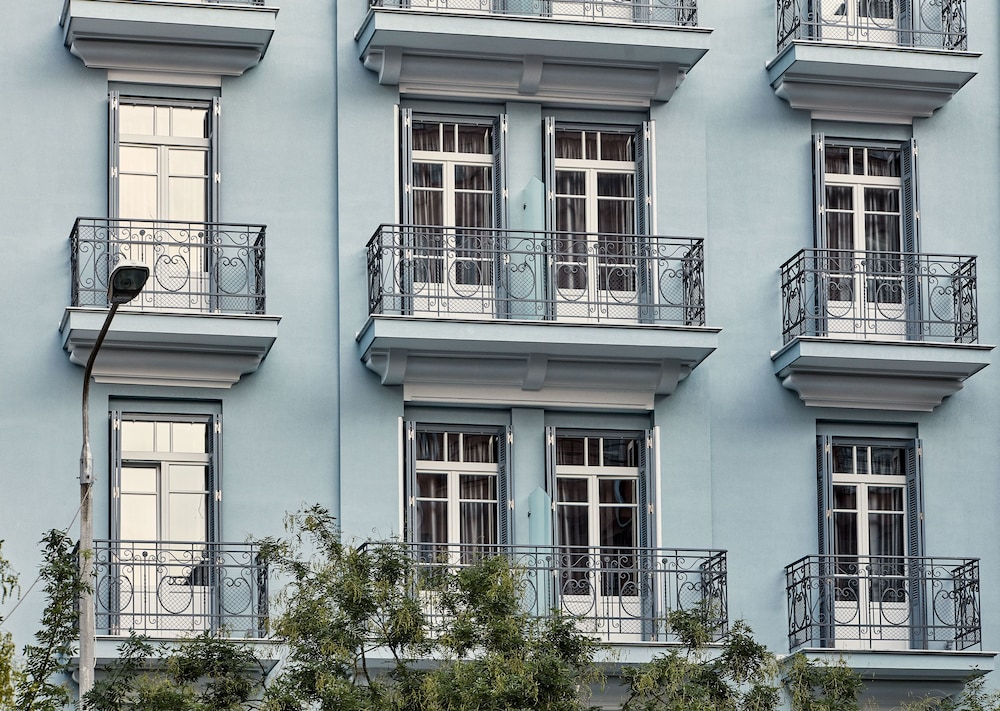 Antigon Urban Chic Hotel by GHH 6/67