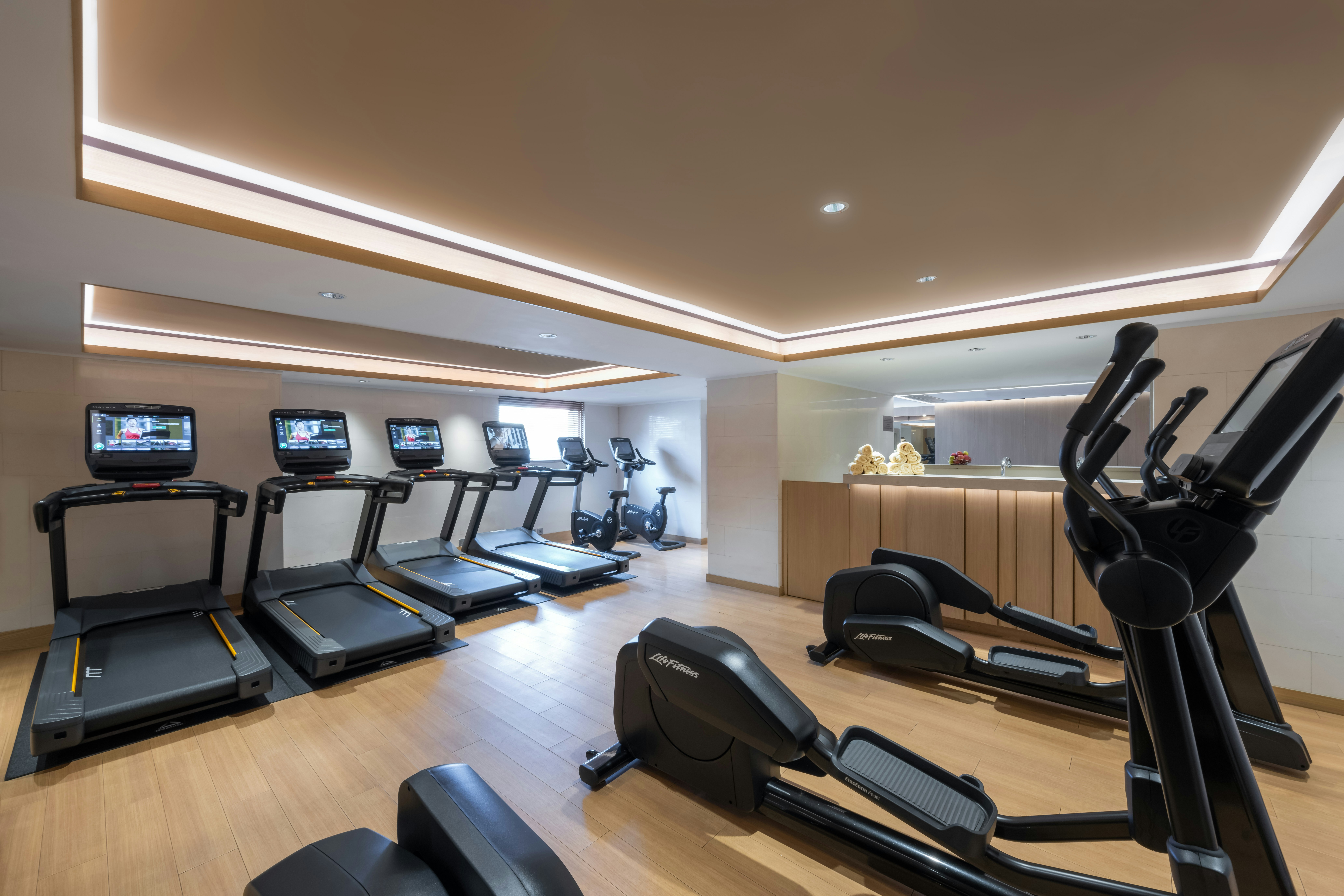 InterContinental Grand Stanford Hong Kong 36/73