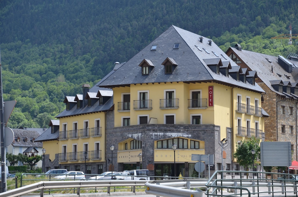 Acevi Val D Aran 3/43
