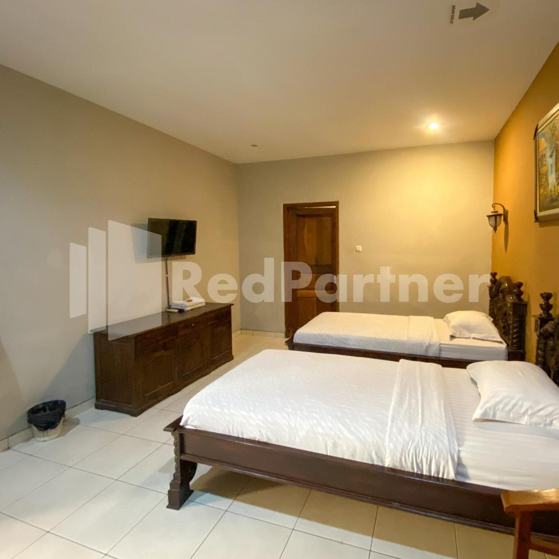 OYO 90249 Istana Griya 2 Hotel 20/50