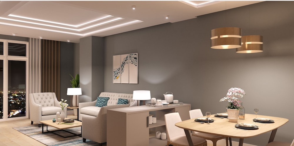 فندق كريستال أماكن الرياض(Cristal Amaken Hotel Riyadh) 29/39