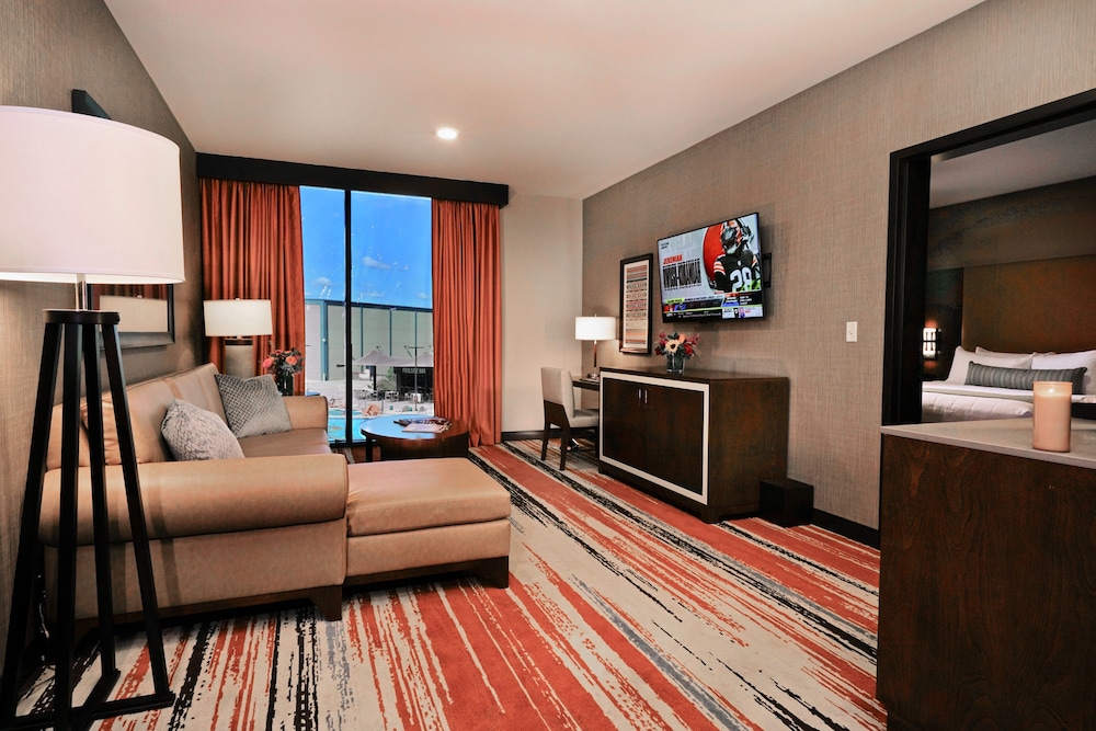 Osage Casino Hotel 25/41
