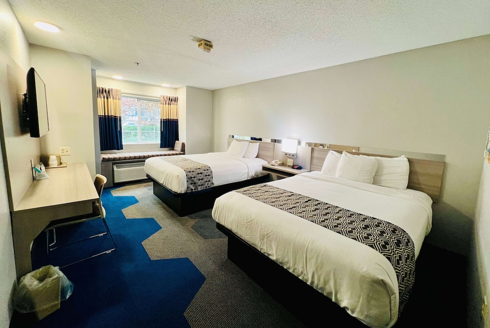 Microtel Inn Suites By Wyndham Georgetown 30/59