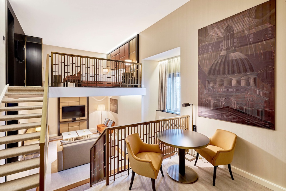 Hilton Budapest Hotel 42/82