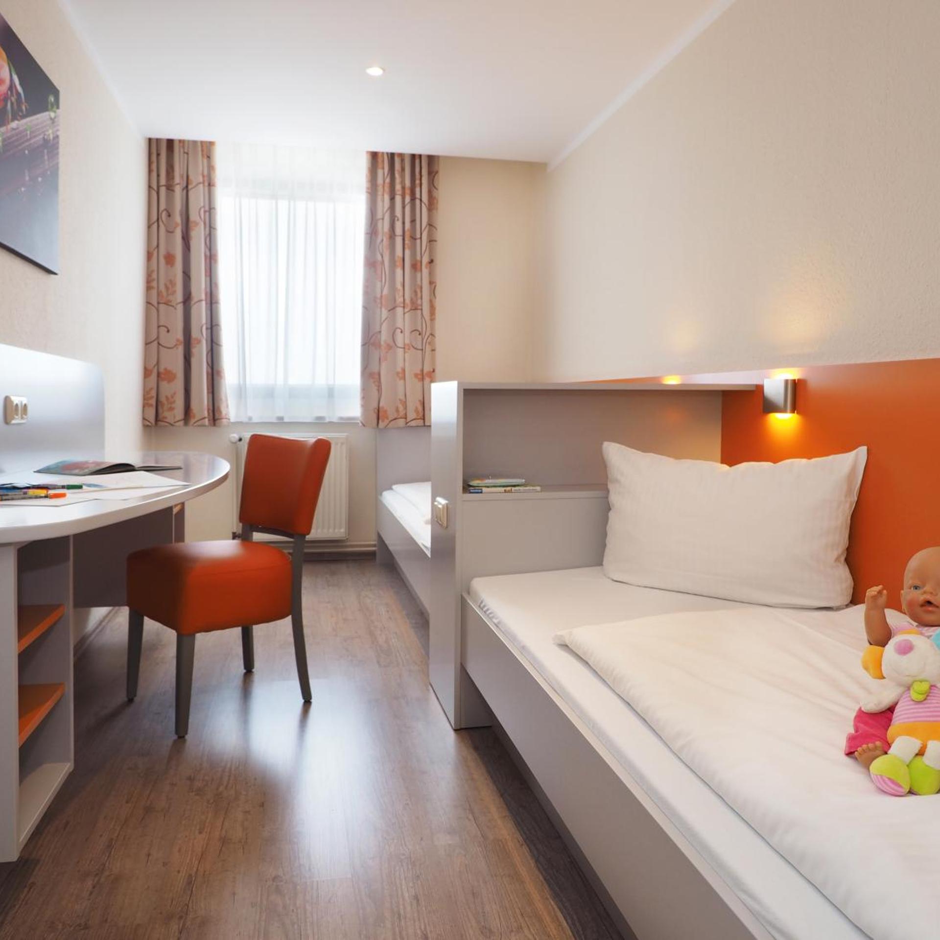 Kurhotel Zu Heringsdorf 26/56