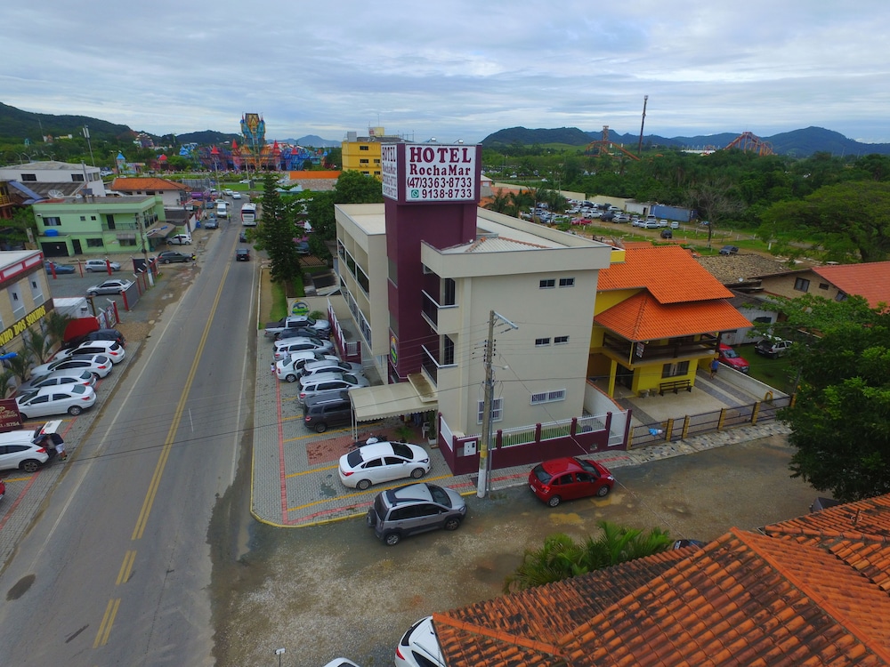 HOTEL ROCHAMAR 46/57