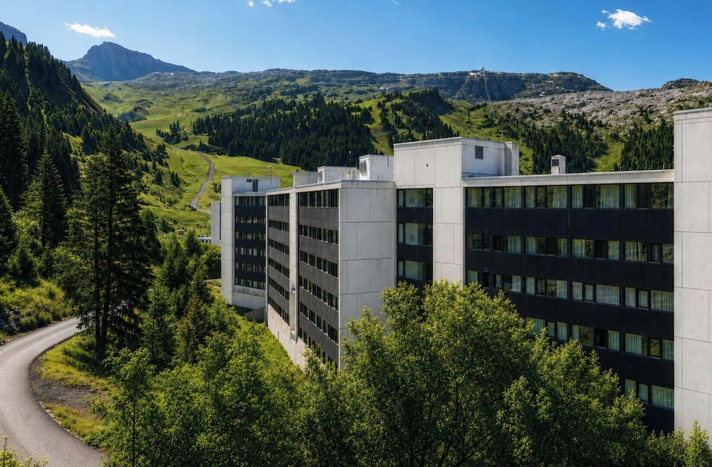 RESIDENCE PIERRE AND VACANCES LA FORET 6/50
