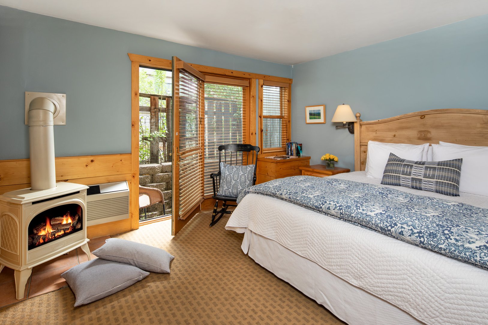 Room, King Bed