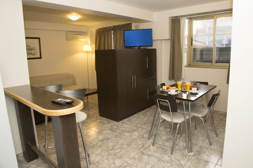 VECCHIA TERRA APART HOTEL 22/33
