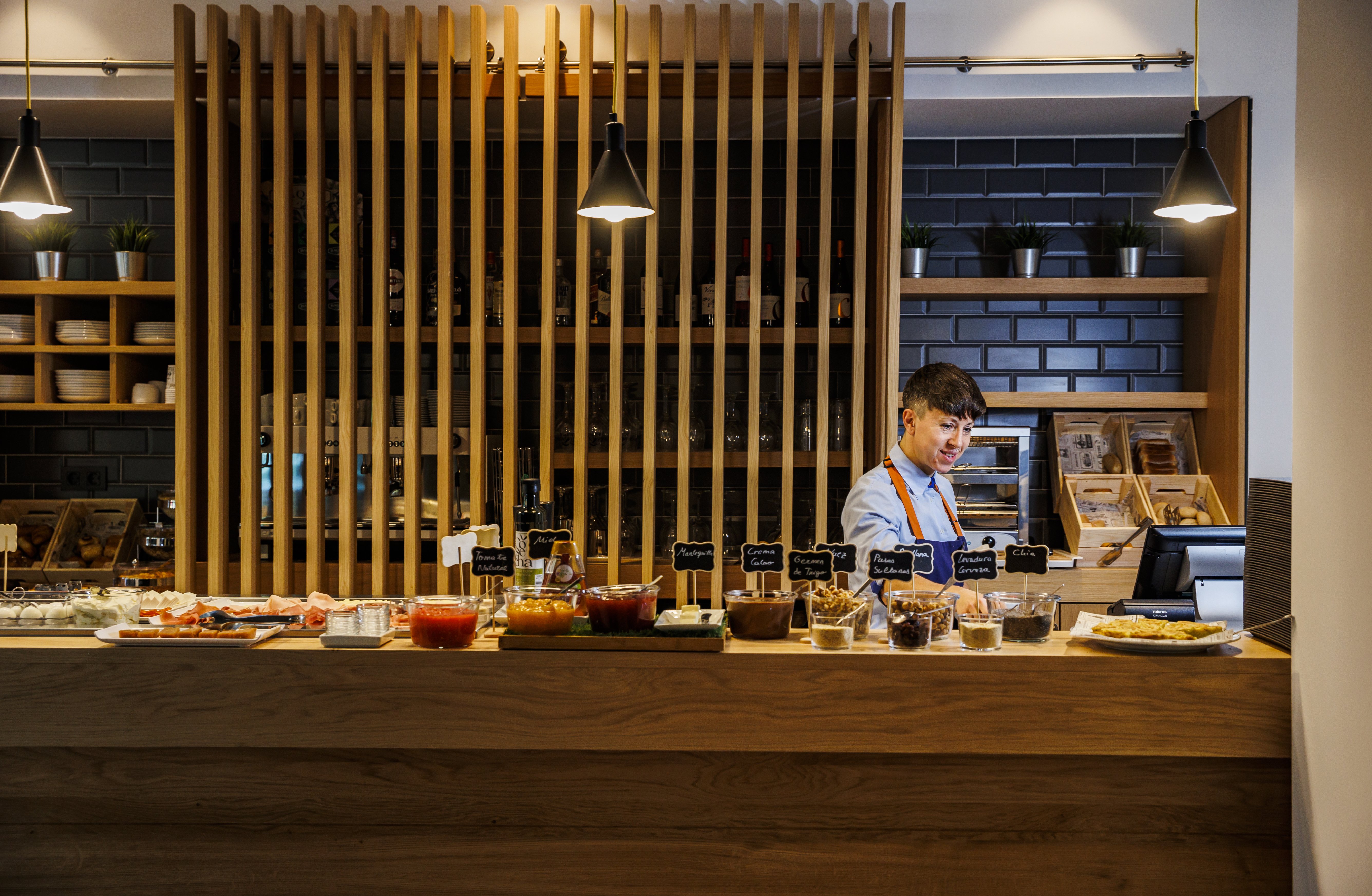 Holiday Inn Express Logrono Rioja By IHG 13/60