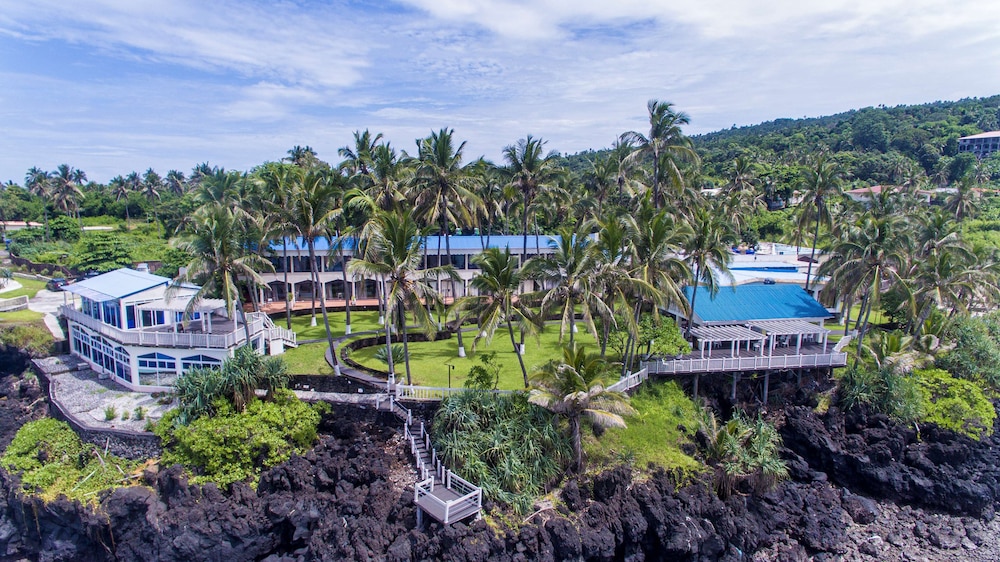 Golden Tulip Grande Comore Moroni Resort And Spa 3/70