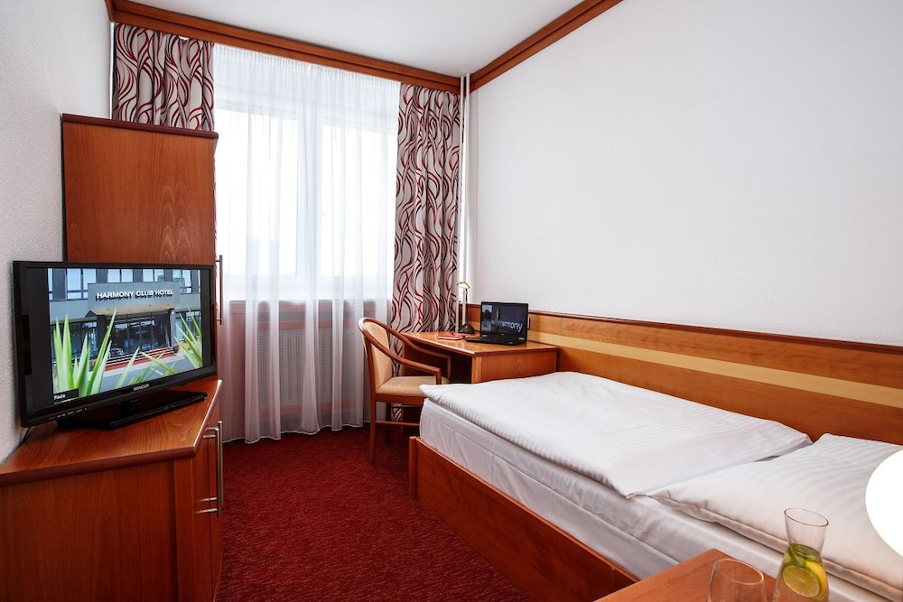 Harmony Club Hotel Ostrava 19/55