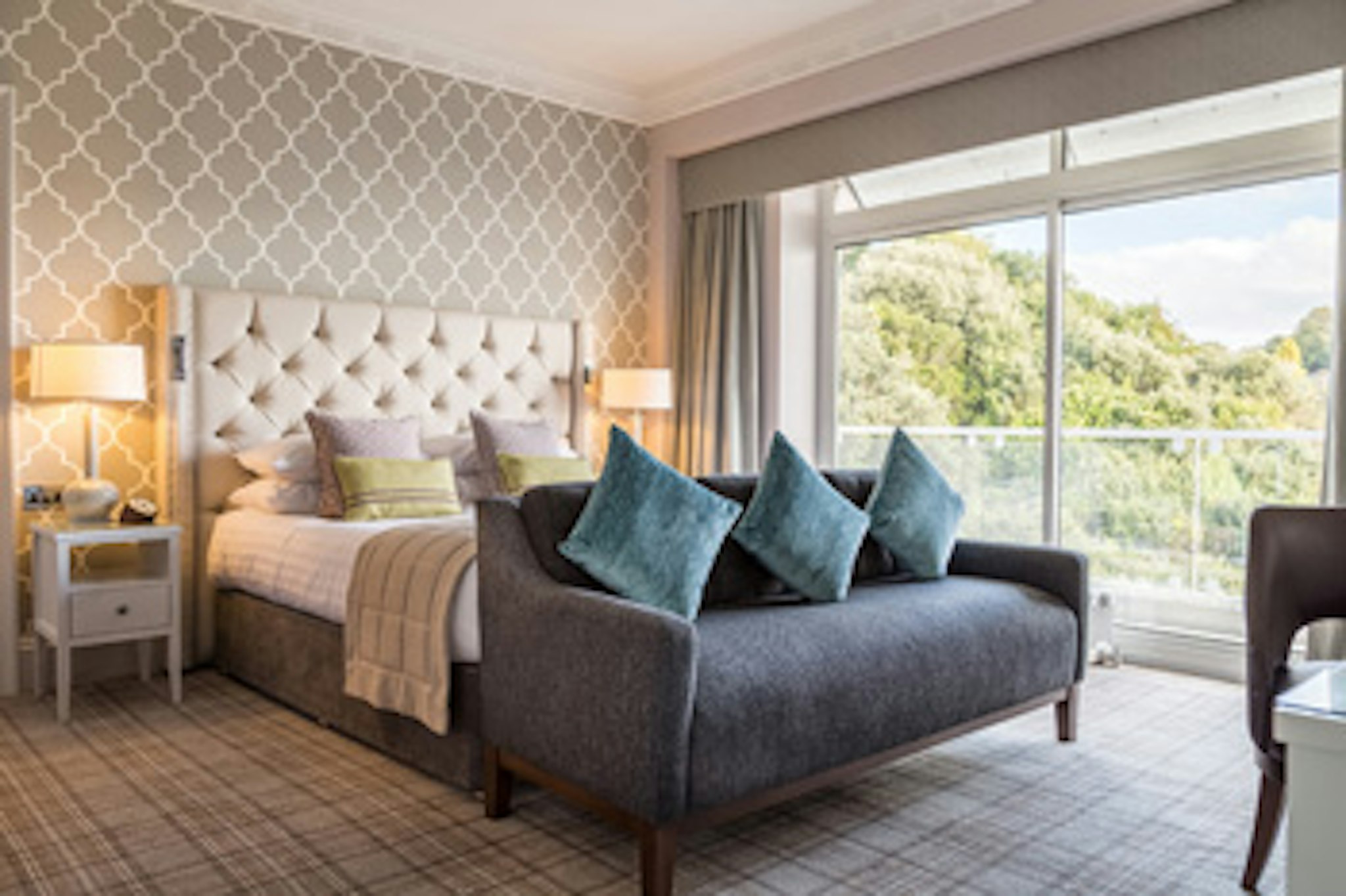 The Imperial Hotel Torquay 37/45