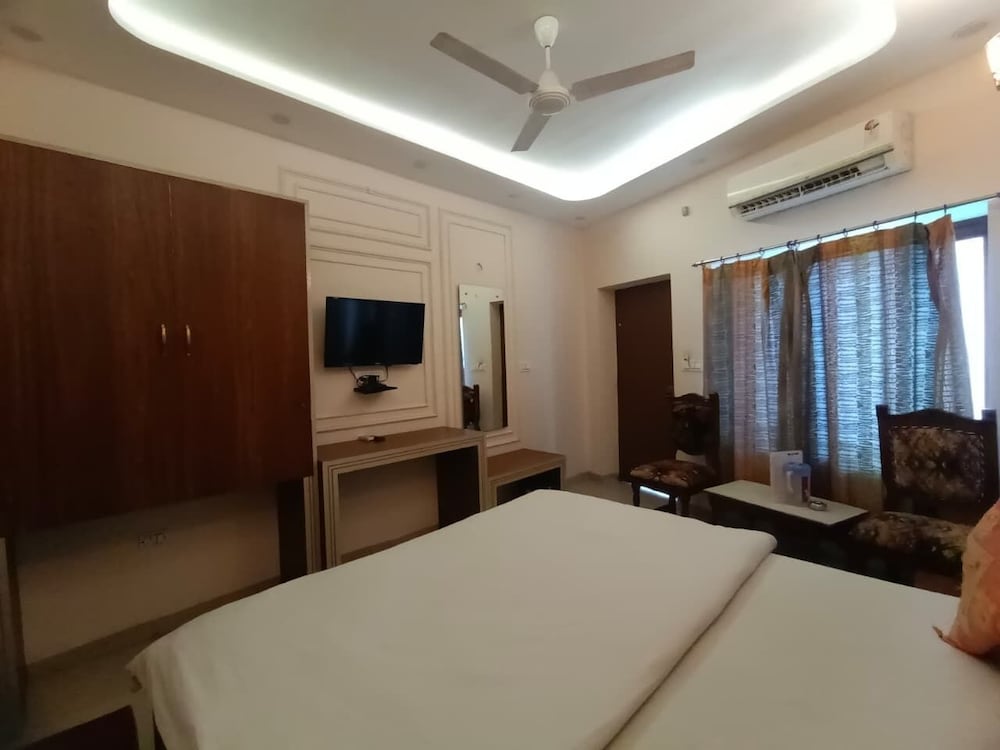 HOTEL GANGA AZURE 20/31