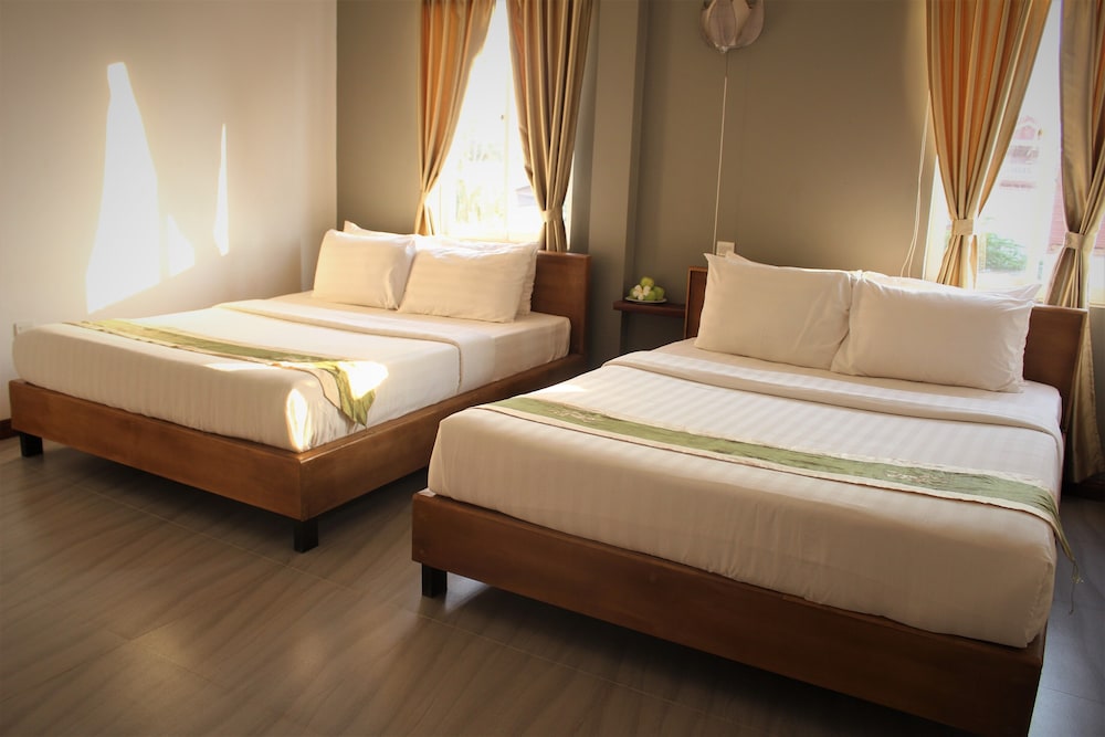 Villa Um Theara 20/57