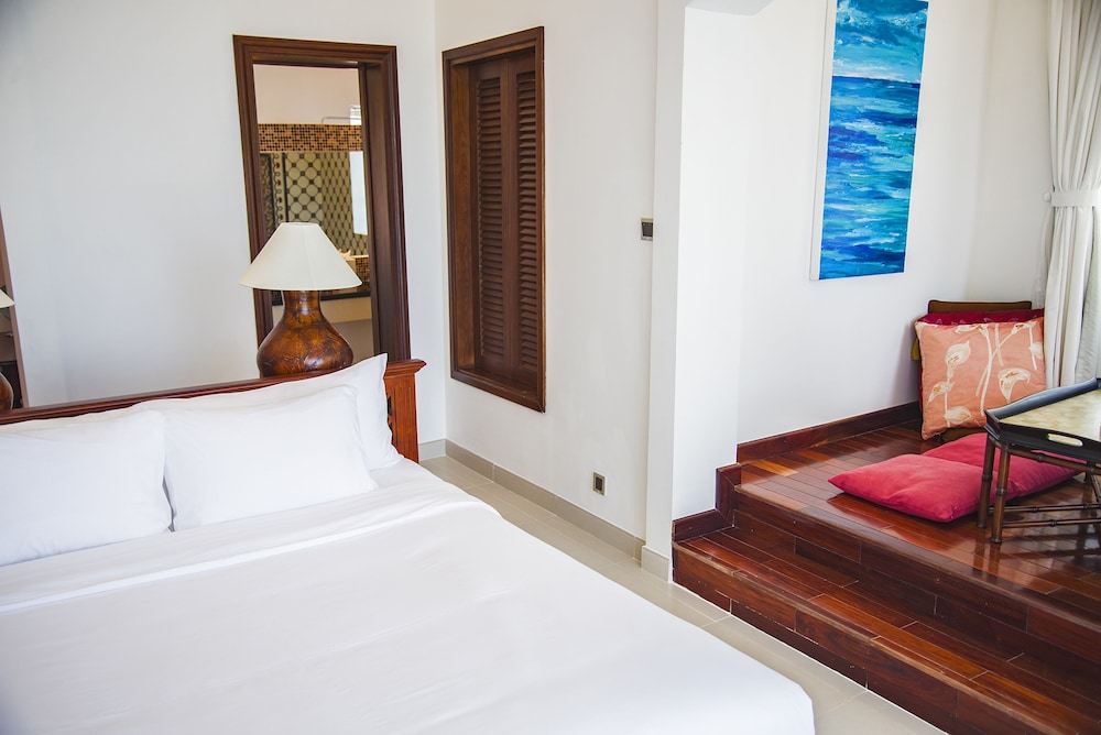 Fleur de Lys Resort & Spa Long Hai 14/94
