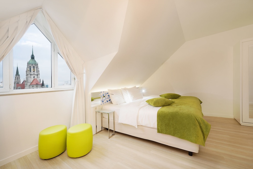 Hotel Munchen City Center Affiliated by Melia 34/74