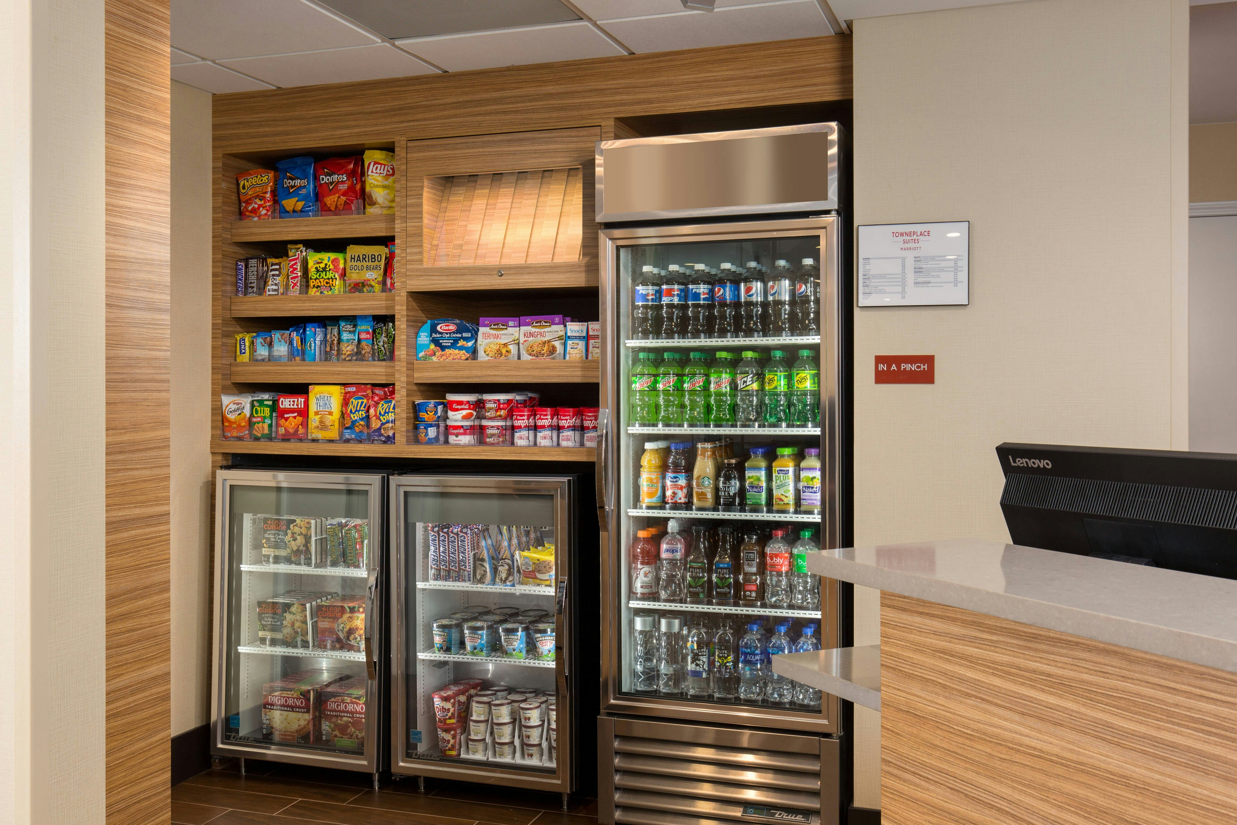 Towneplace Suites By Marriott Austin North/Lakeline 17/51