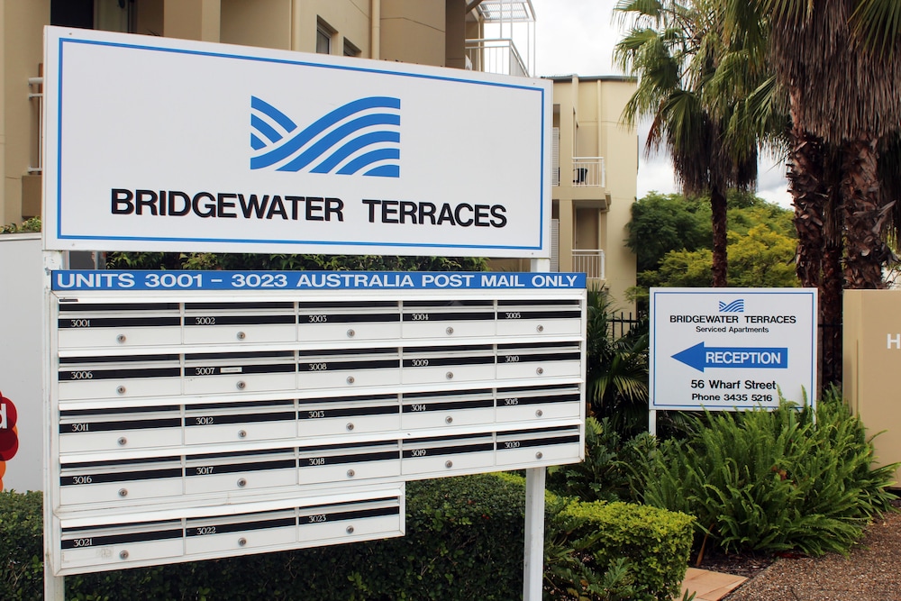 Bridgewater Terrace 2/54
