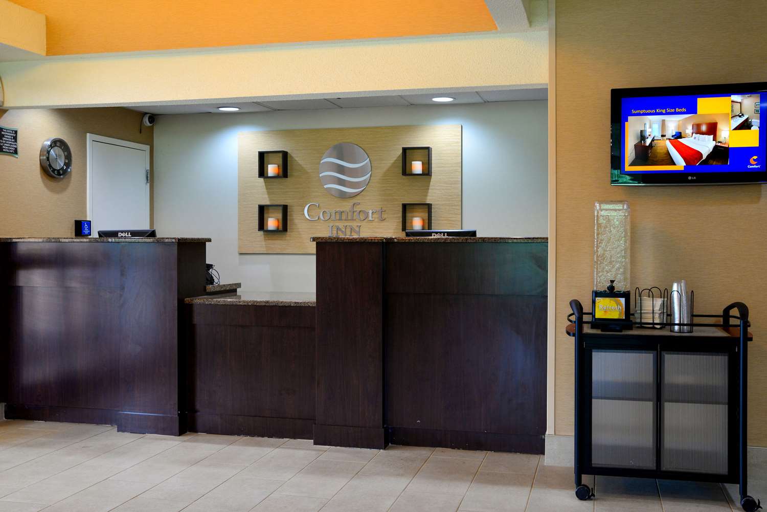 Comfort Inn University Durham Chapel Hill Formerly Comfort Inn University 5/32