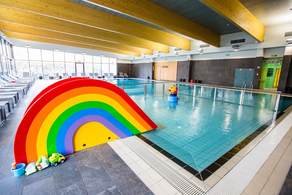 Hotel Sport - Terme Krka 66/75