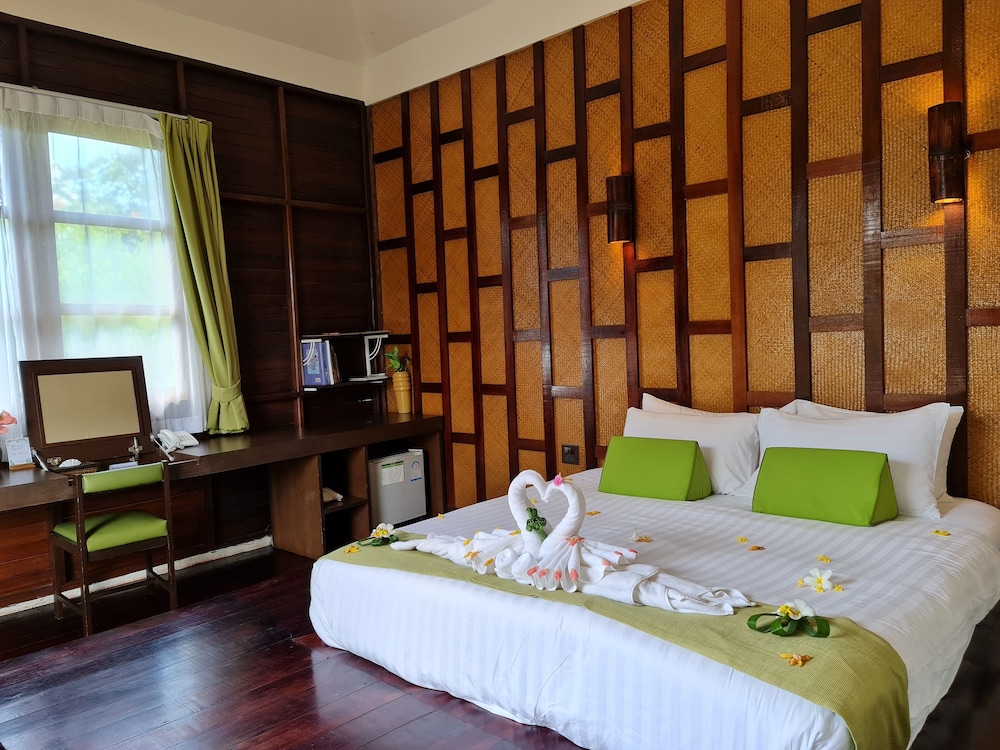 Villa Suite