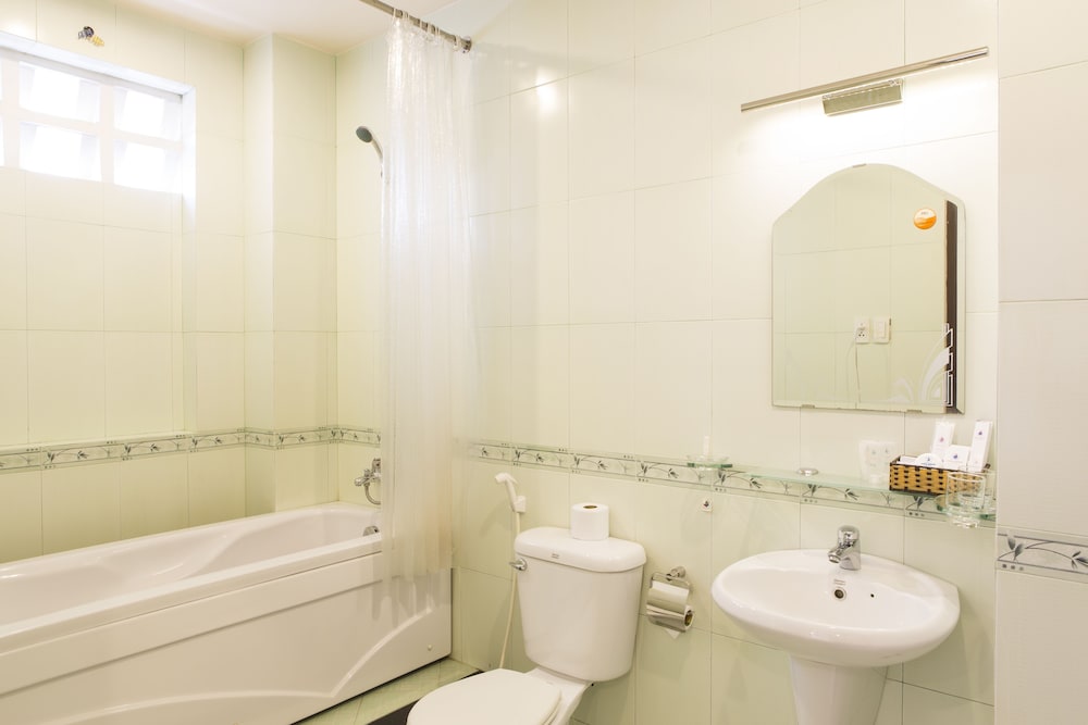 Vien Dong Hotel 2B 57/60