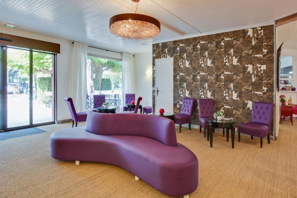 Hotel Catalpa 20/34
